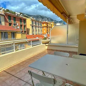 Appartamento Petit Bijoux, Beausoleil