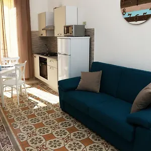Restivo Appartamento Castellammare del Golfo